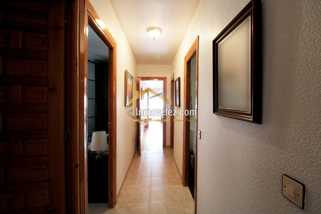 Piso en Vélez de Benaudalla (Ref.:0408)