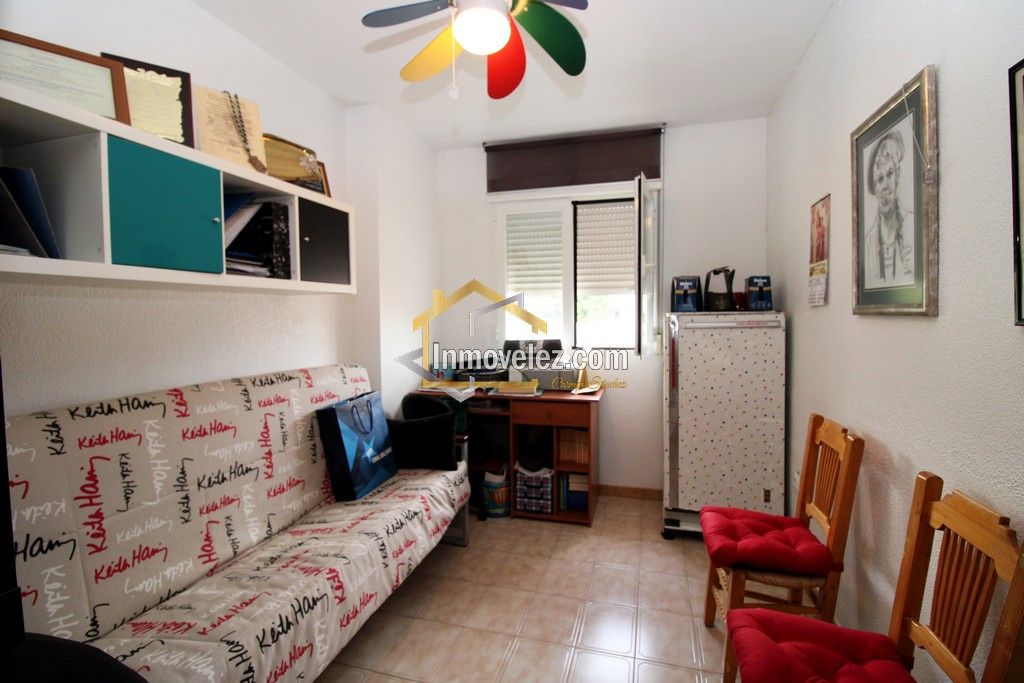 Piso en Vélez de Benaudalla (Ref.:0408)
