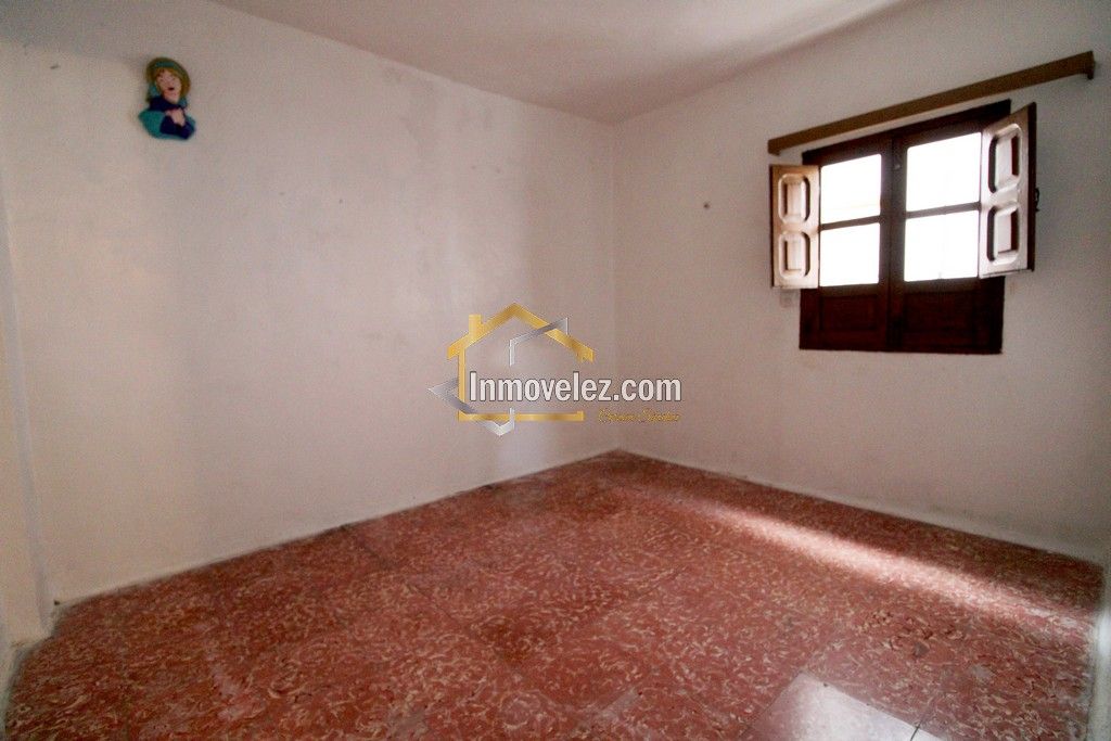 Casa en Güajar Faragüit (Ref.:0410)