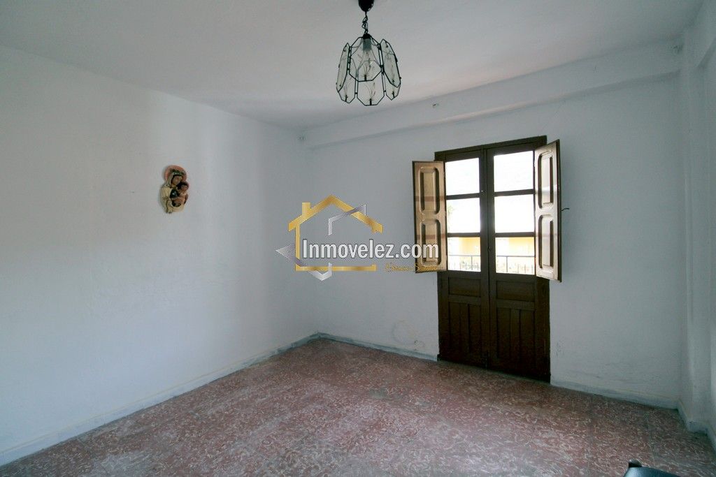Casa en Güajar Faragüit (Ref.:0410)