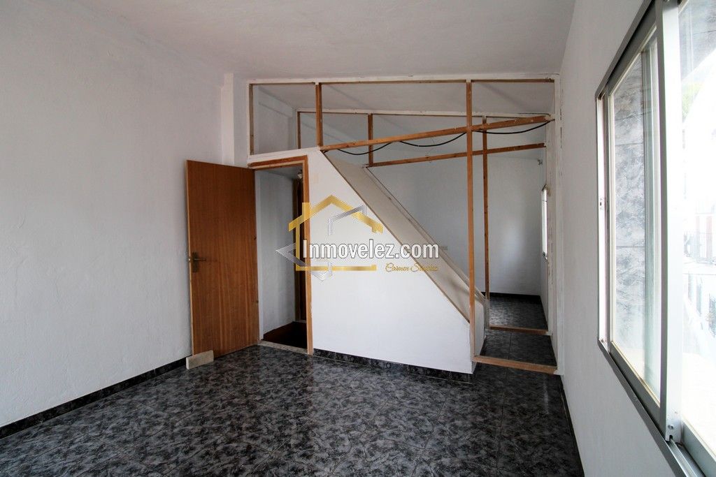 Casa en Güajar Faragüit (Ref.:0410)