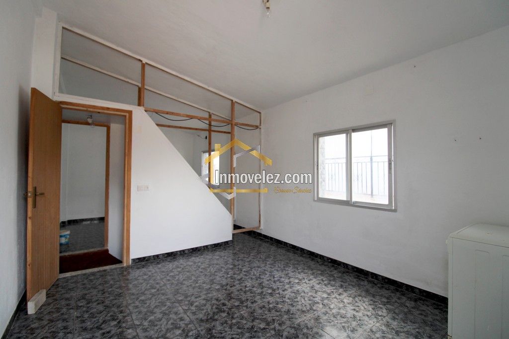 Casa en Güajar Faragüit (Ref.:0410)