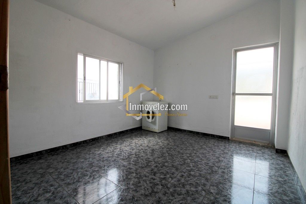Casa en Güajar Faragüit (Ref.:0410)
