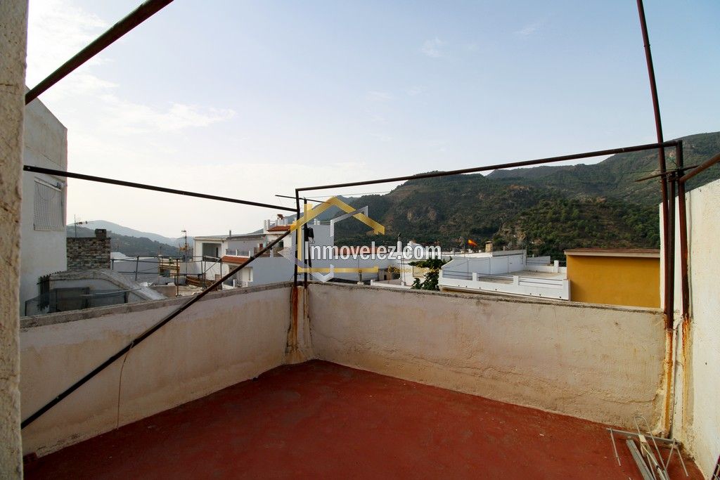 Casa en Güajar Faragüit (Ref.:0410)