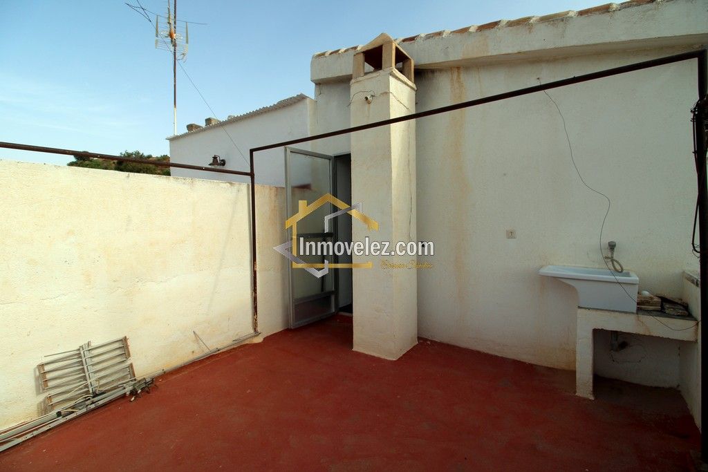Casa en Güajar Faragüit (Ref.:0410)