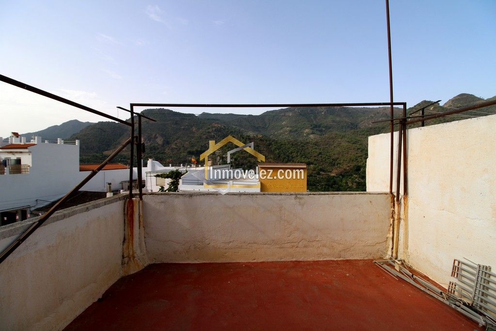 Casa en Güajar Faragüit (Ref.:0410)