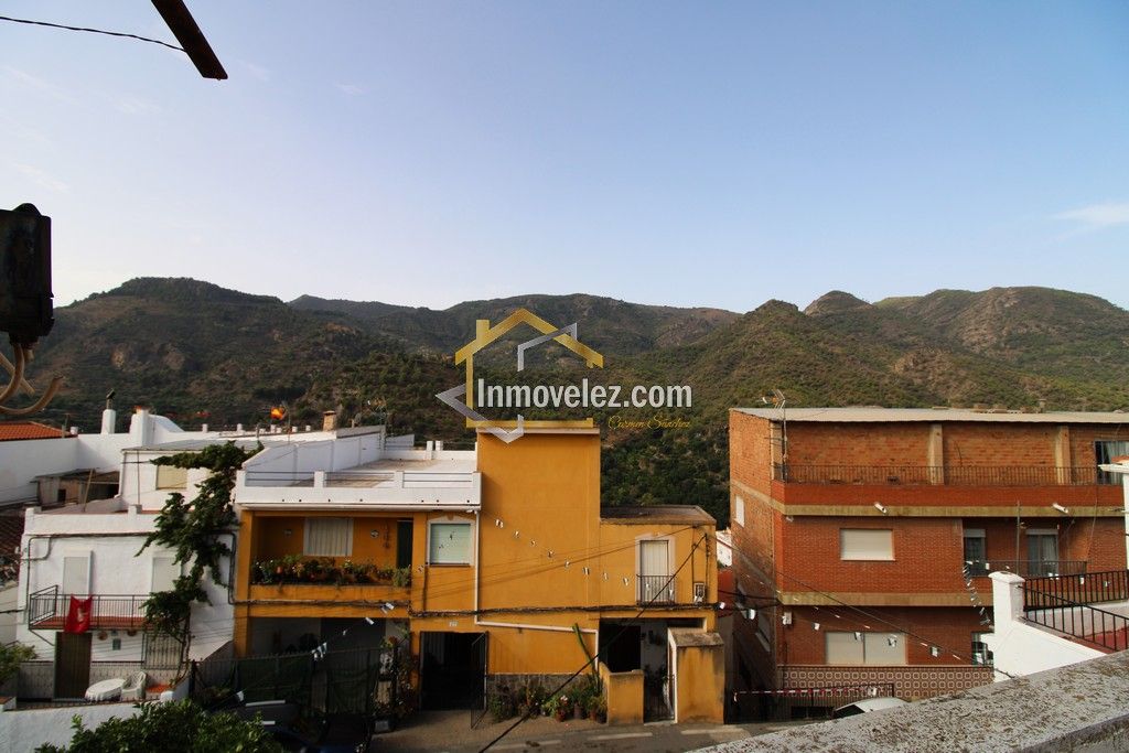 Casa en Güajar Faragüit (Ref.:0410)