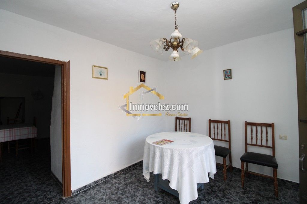 Casa en Güajar Faragüit (Ref.:0410)