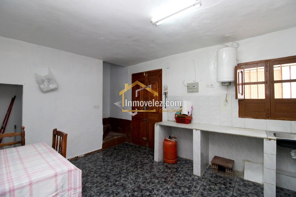 Casa en Güajar Faragüit (Ref.:0410)