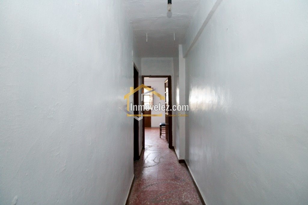 Casa en Güajar Faragüit (Ref.:0410)