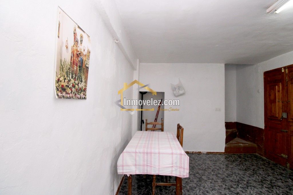 Casa en Güajar Faragüit (Ref.:0410)