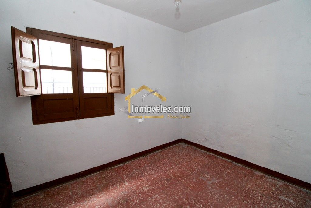 Casa en Güajar Faragüit (Ref.:0410)