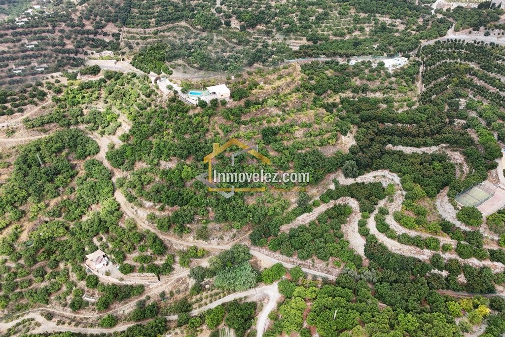 Cortijo en Motril (Ref.:0411)