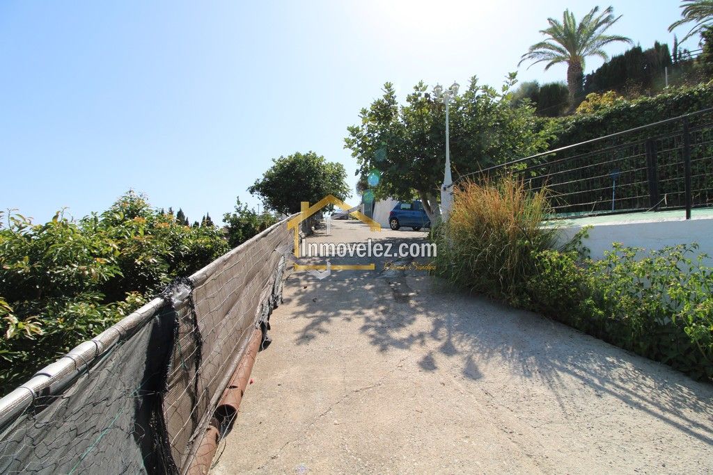 Cortijo en Motril (Ref.:0411)
