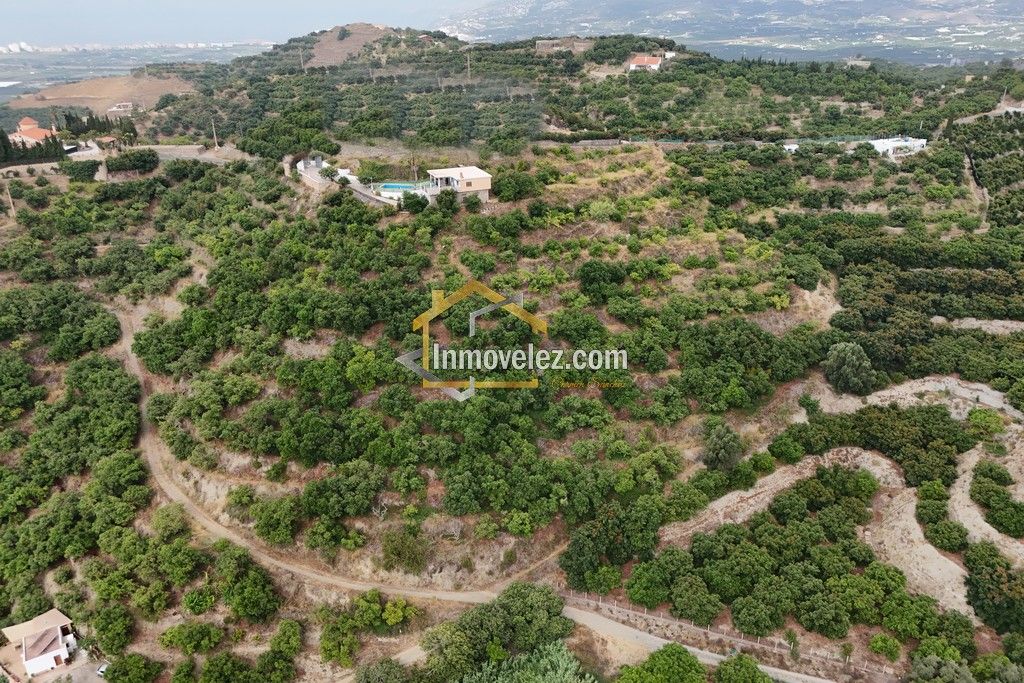 Cortijo en Motril (Ref.:0411)