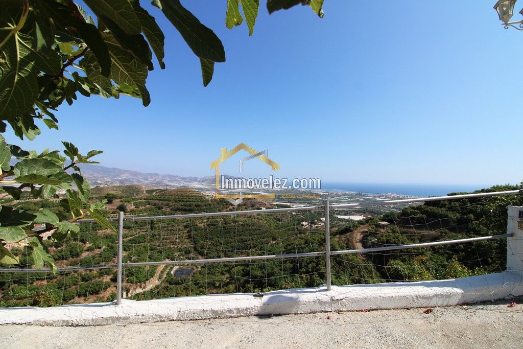 Cortijo en Motril (Ref.:0411)
