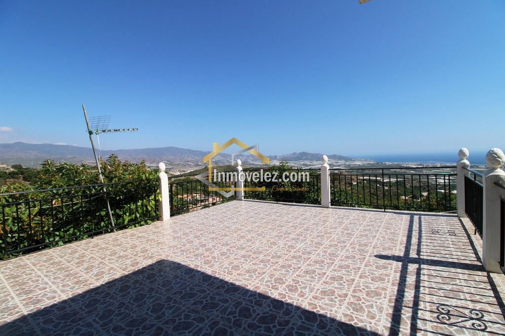 Cortijo en Motril (Ref.:0411)