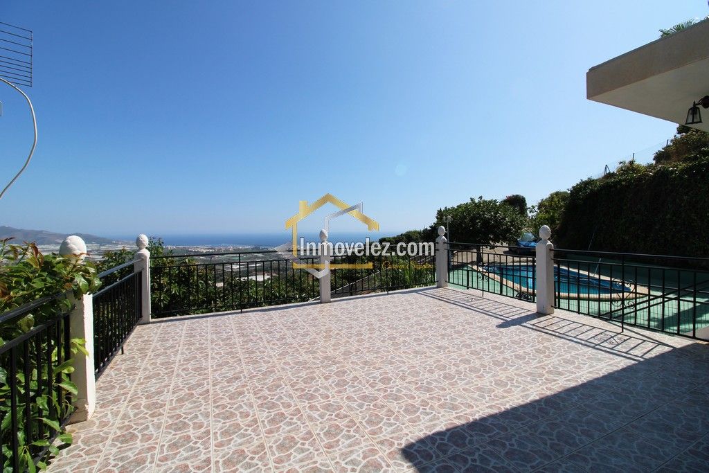 Cortijo en Motril (Ref.:0411)