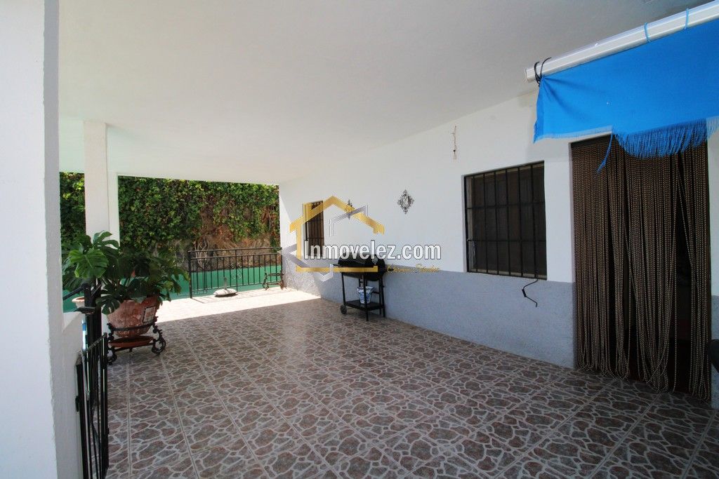 Cortijo en Motril (Ref.:0411)