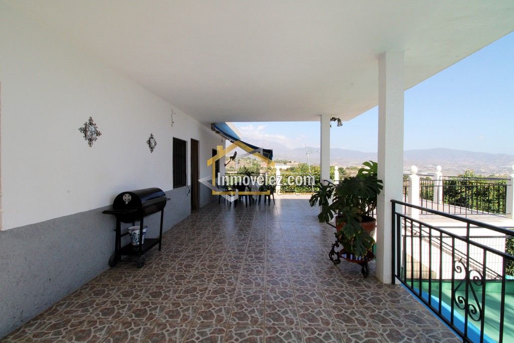 Cortijo en Motril (Ref.:0411)