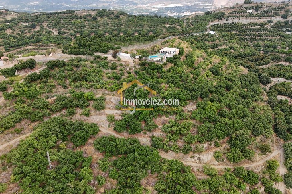 Cortijo en Motril (Ref.:0411)