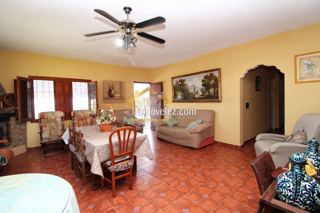 Cortijo en Motril (Ref.:0411)