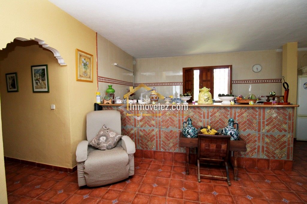 Cortijo en Motril (Ref.:0411)