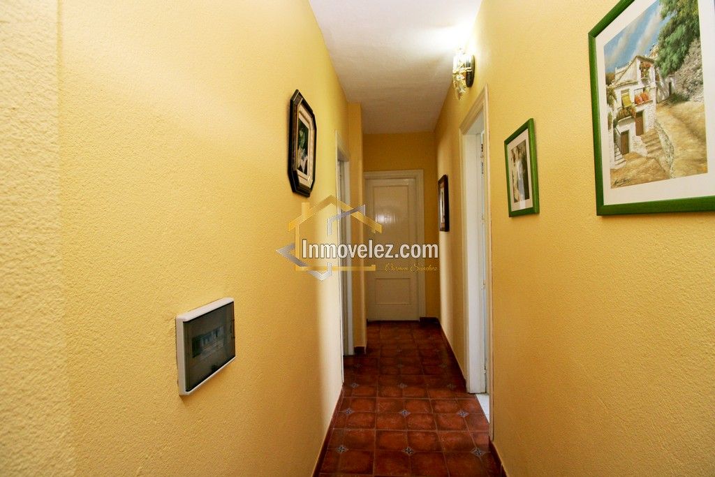 Cortijo en Motril (Ref.:0411)