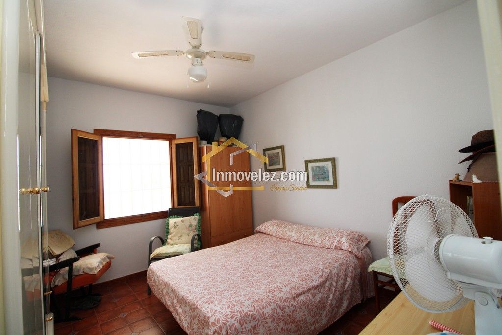 Cortijo en Motril (Ref.:0411)