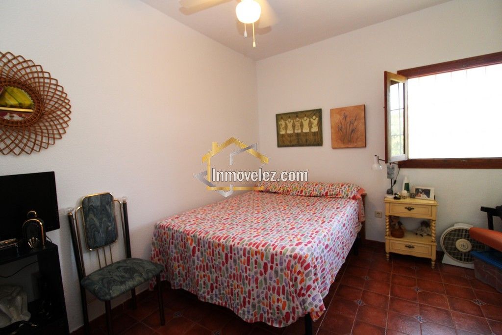 Cortijo en Motril (Ref.:0411)
