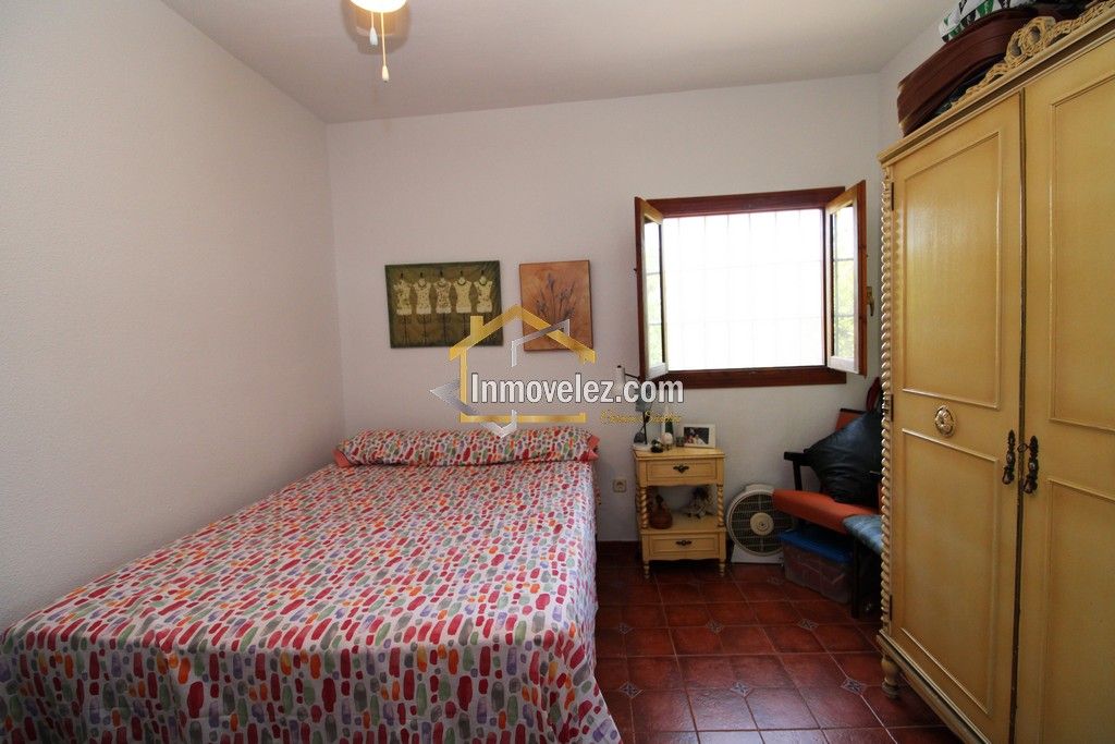 Cortijo en Motril (Ref.:0411)
