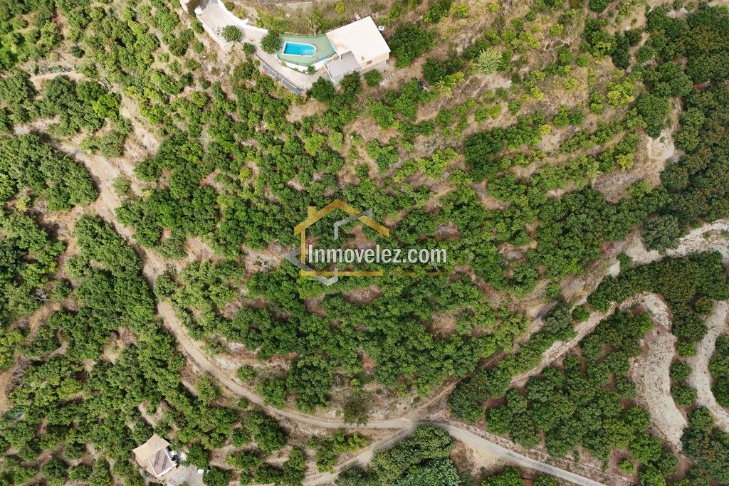 Cortijo en Motril (Ref.:0411)