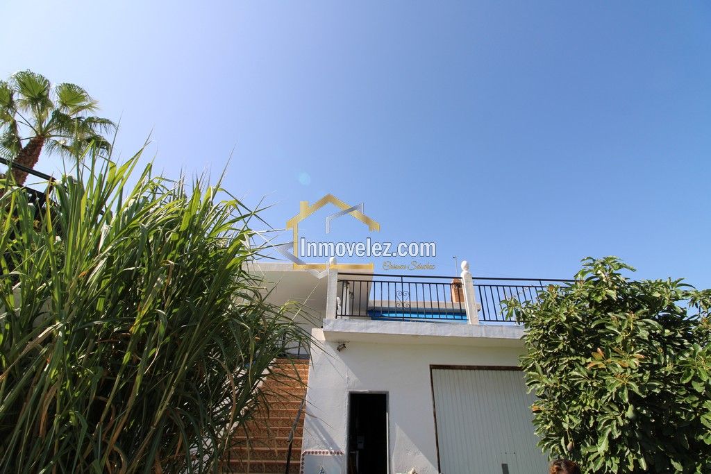 Cortijo en Motril (Ref.:0411)