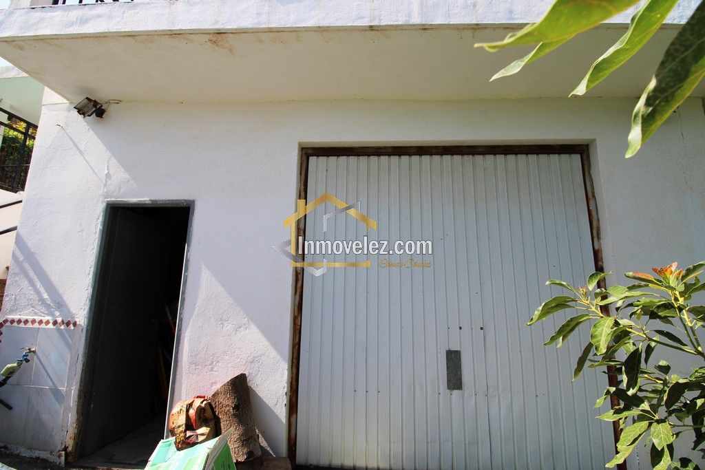 Cortijo en Motril (Ref.:0411)