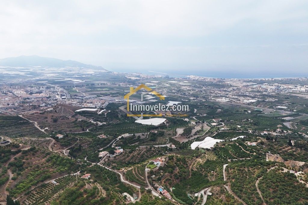 Cortijo en Motril (Ref.:0411)