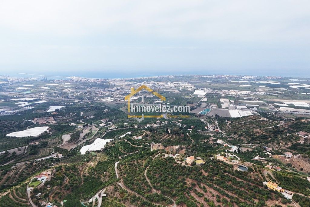 Cortijo en Motril (Ref.:0411)
