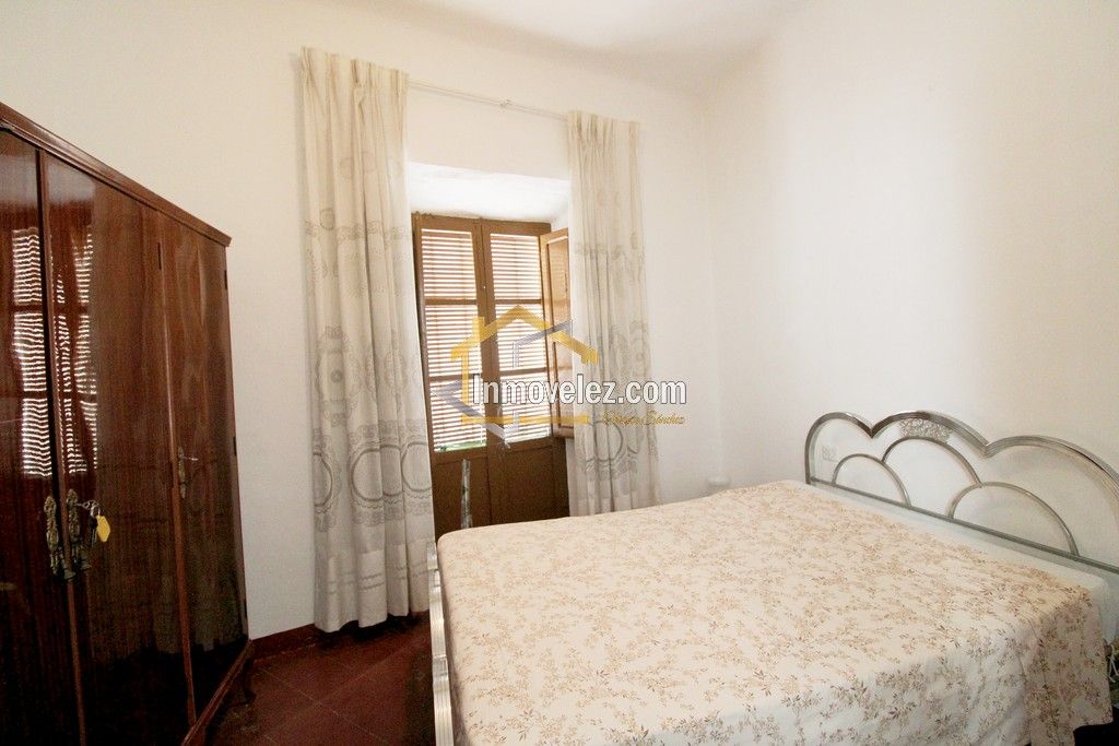 Casa en Vélez de Benaudalla (Ref.:0422)