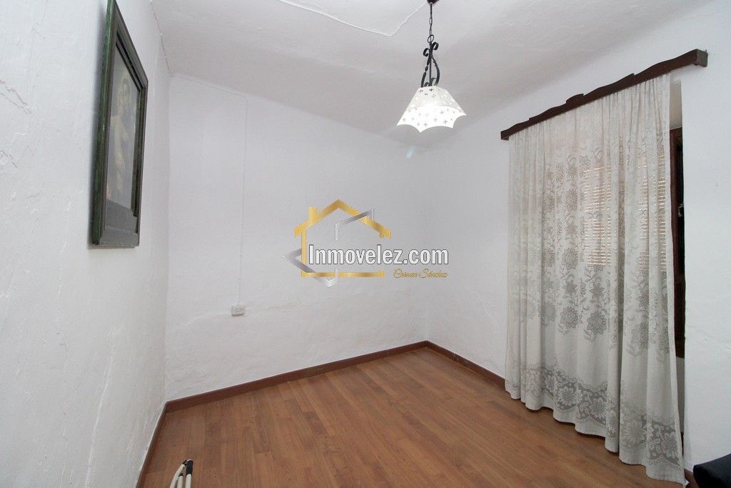 Casa en Vélez de Benaudalla (Ref.:0422)