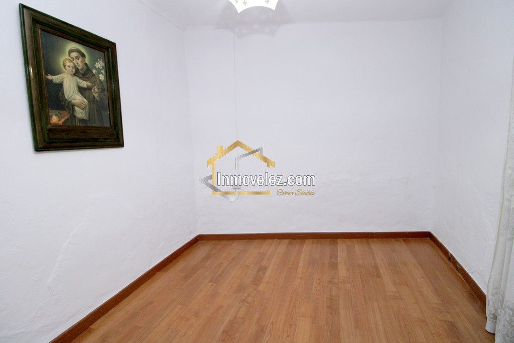 Casa en Vélez de Benaudalla (Ref.:0422)