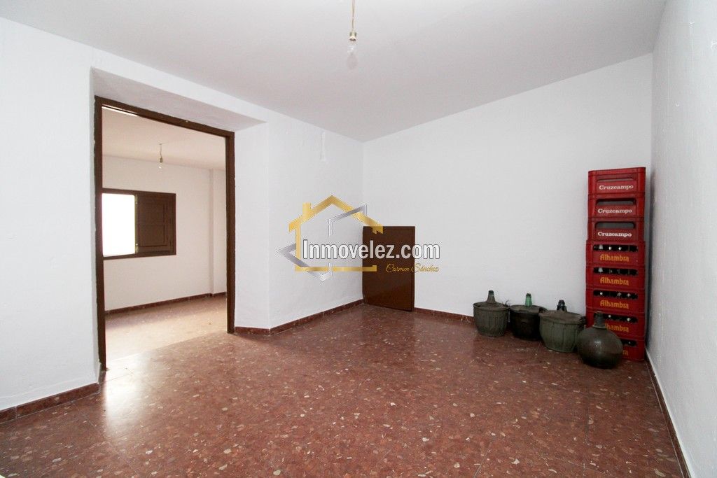 Casa en Vélez de Benaudalla (Ref.:0422)