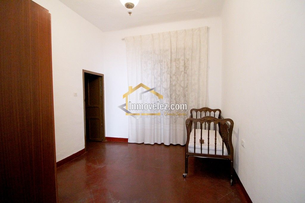 Casa en Vélez de Benaudalla (Ref.:0422)