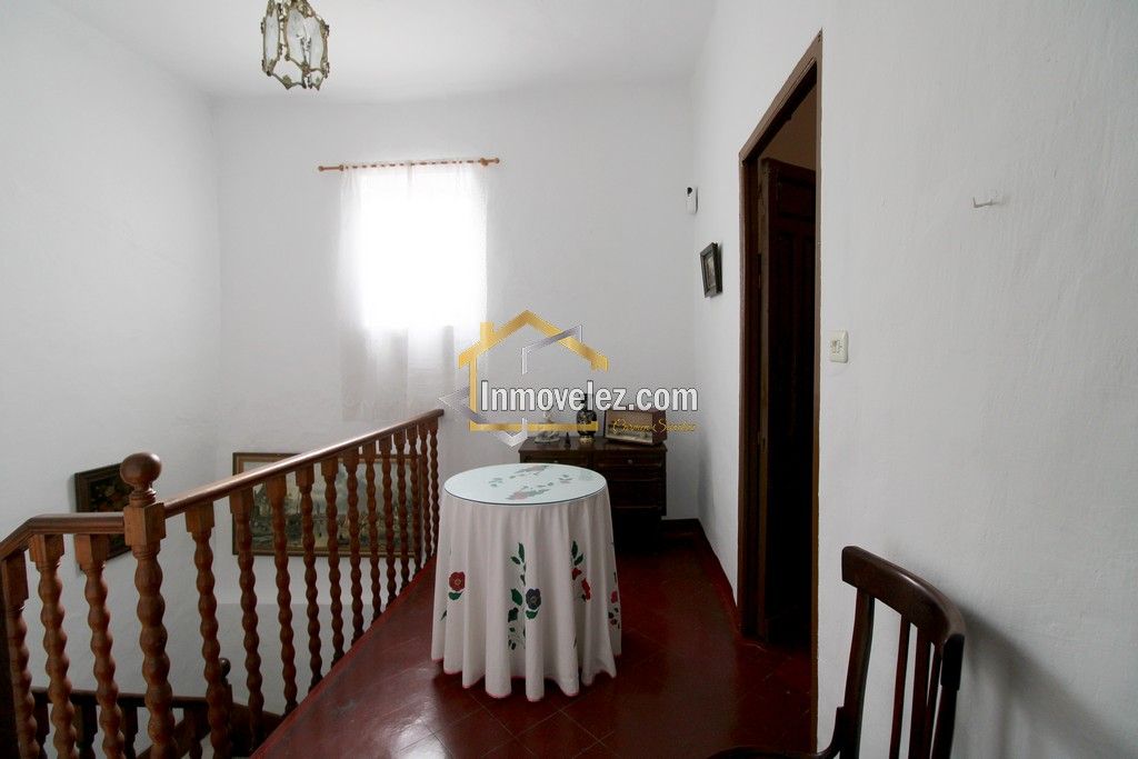 Casa en Vélez de Benaudalla (Ref.:0422)