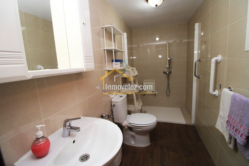 Casa en Vélez de Benaudalla (Ref.:0422)
