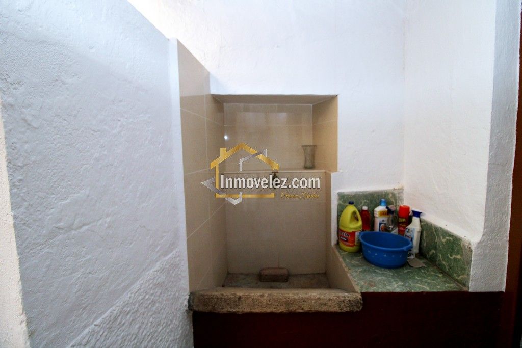 Casa en Vélez de Benaudalla (Ref.:0422)