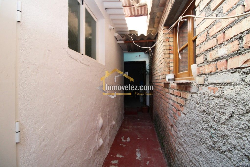 Casa en Vélez de Benaudalla (Ref.:0422)