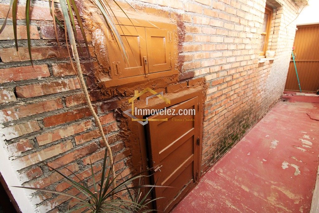 Casa en Vélez de Benaudalla (Ref.:0422)