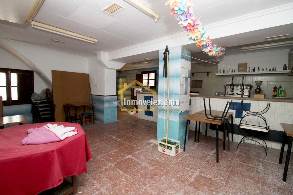 Casa en Vélez de Benaudalla (Ref.:0422)