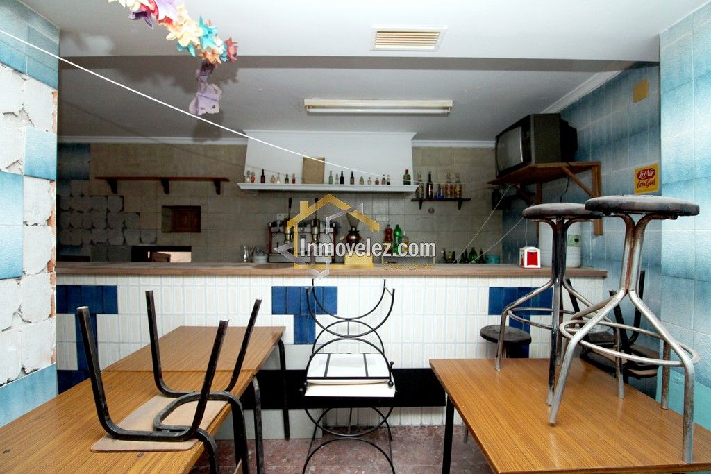 Casa en Vélez de Benaudalla (Ref.:0422)