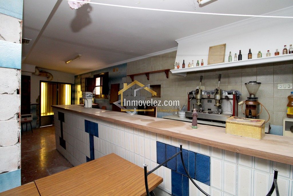 Casa en Vélez de Benaudalla (Ref.:0422)