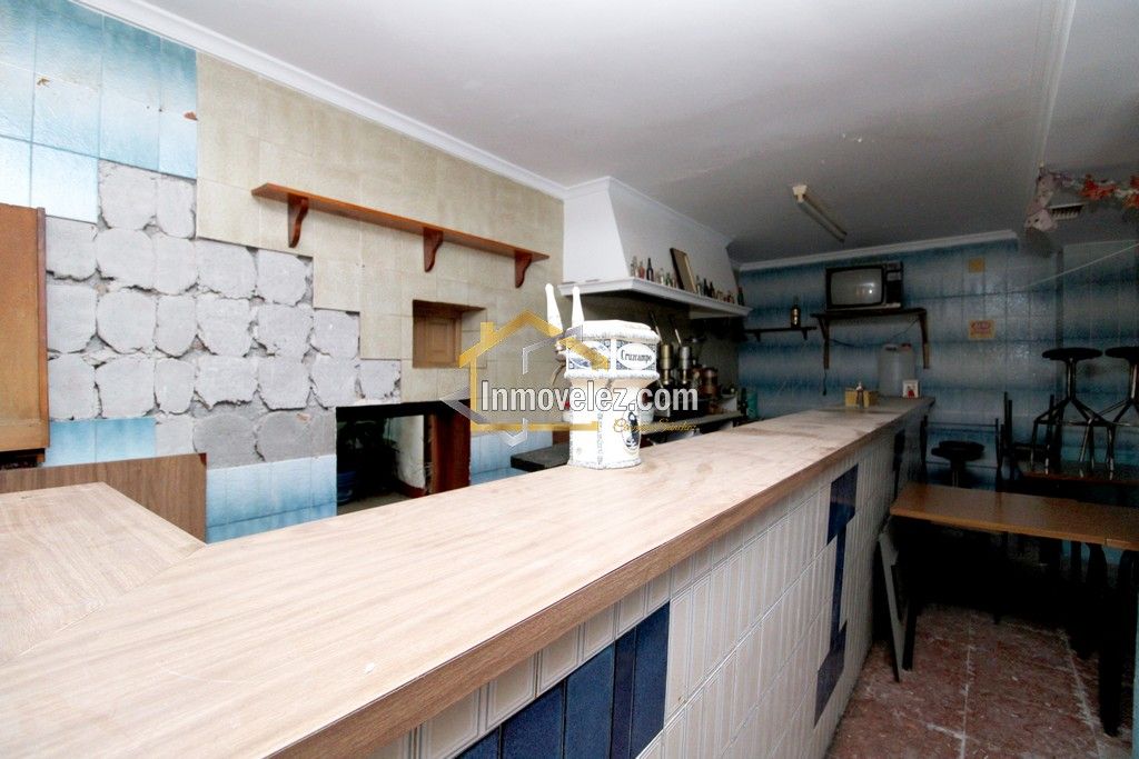 Casa en Vélez de Benaudalla (Ref.:0422)